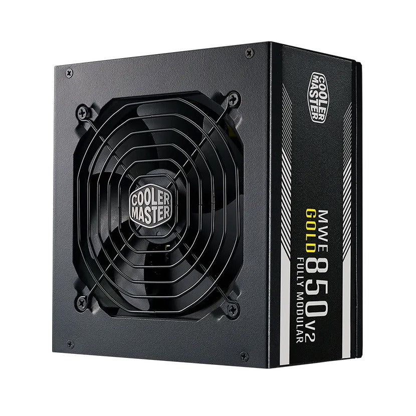 Cooler Master MWE Gold 850 V2 ATX 3.1 850W Power Supply