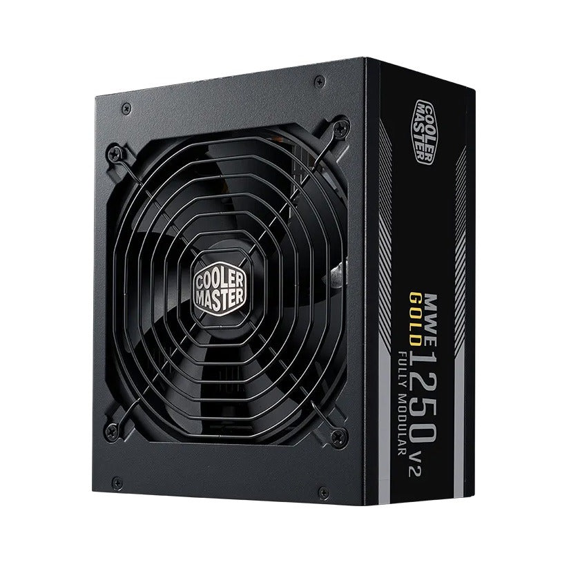 Cooler Master MWE Gold V2 1250W Power Supply