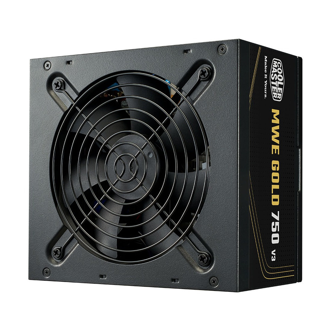Cooler Master MWE Gold V3 750W Power Supply