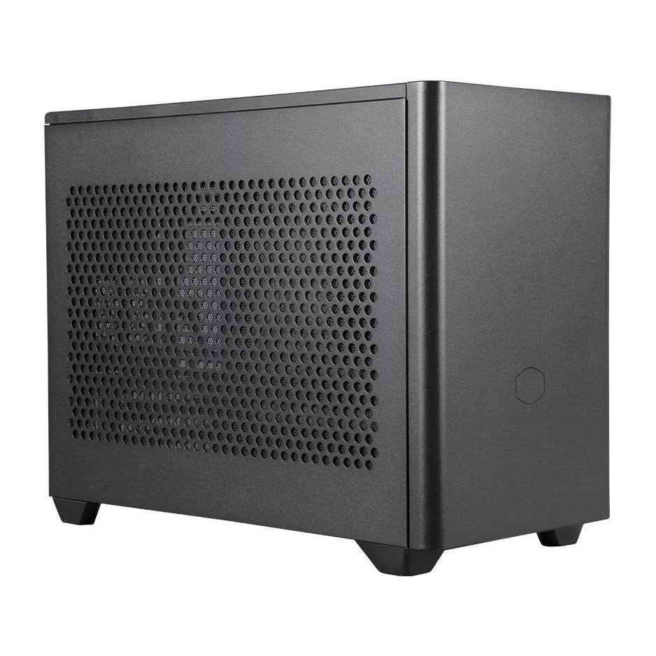 Cooler Master NR200 Black Mini ITX Case No PSU