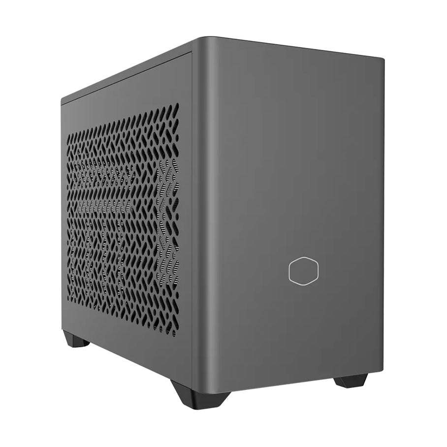 Cooler Master NR200P MAX V2 Grey Mini ITX Case T/G V SFX Gold 850W