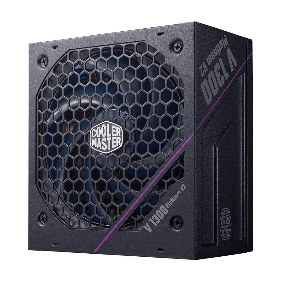 Cooler Master V Platinum 1300 V2 1300W Power Supply