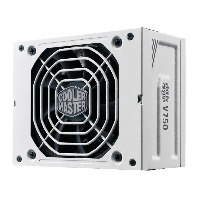 Cooler Master V SFX Gold 750W Power Supply White