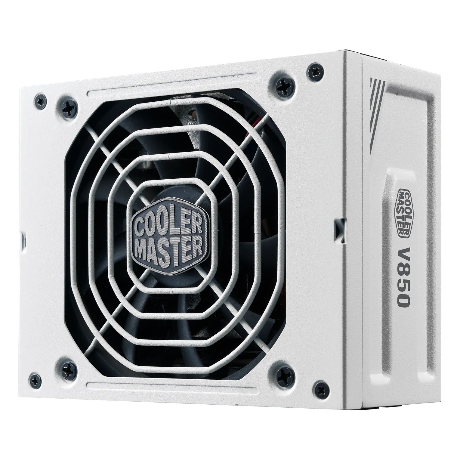 Cooler Master V SFX Gold 850W Power Supply White