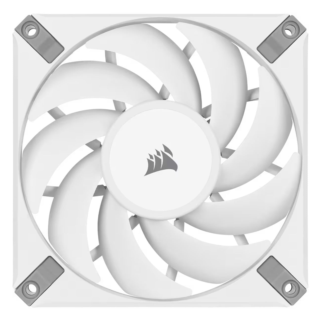 Corsair AF120 ELITE High Performance 120mm White PWM Fan