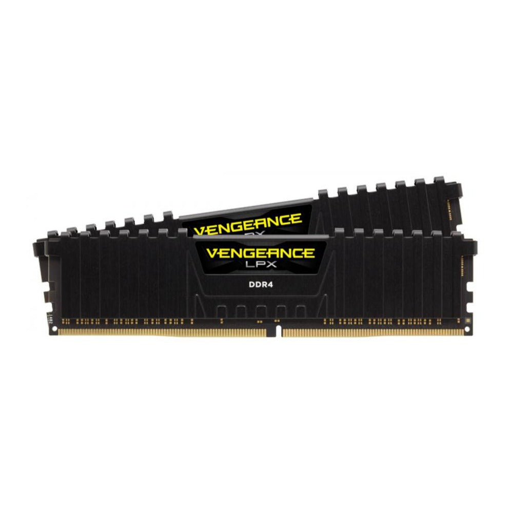 Corsair CMK32GX4M2E3200C16 Vengeance LPX 32GB (2x16GB) 3200MHz DDR4