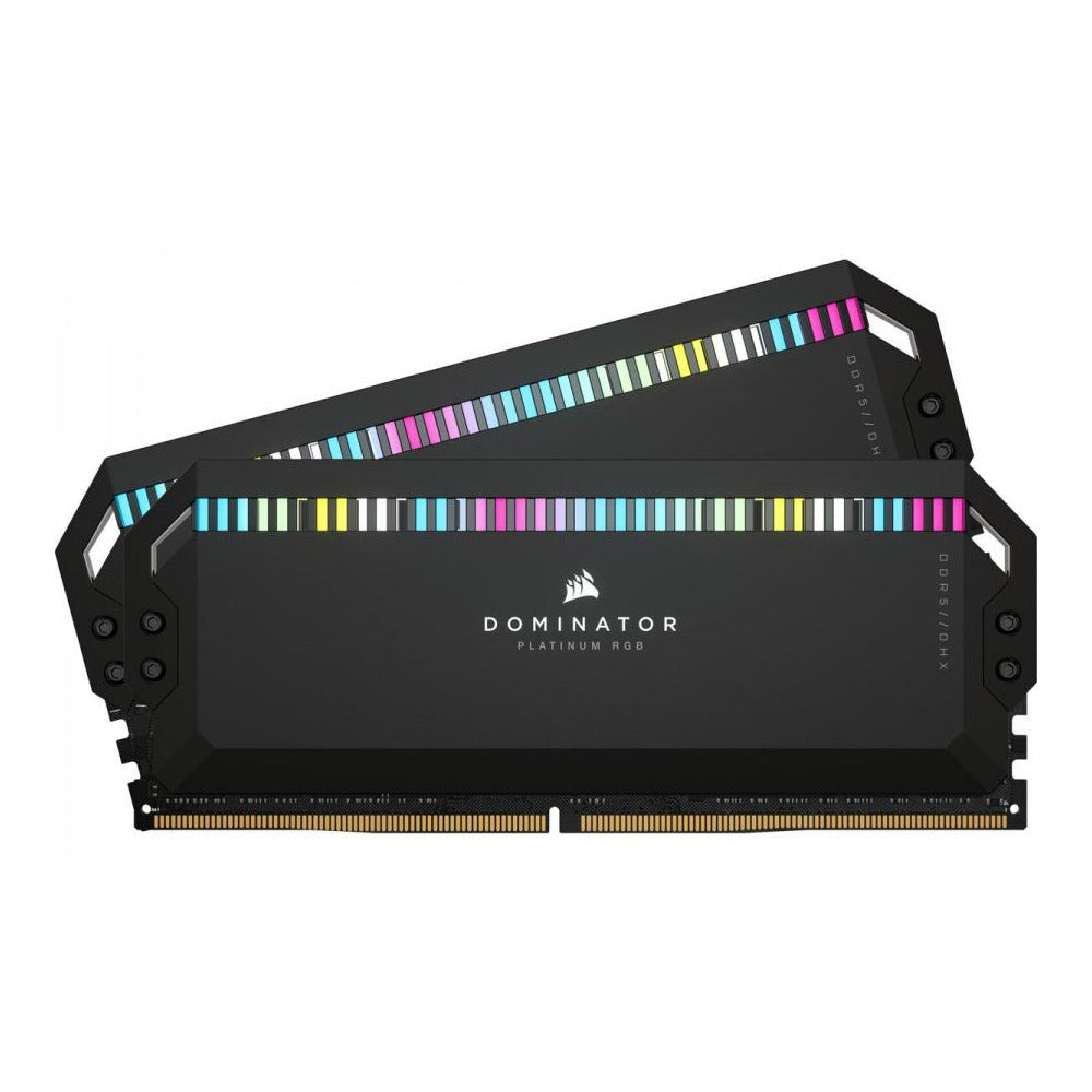Corsair CMT32GX5M2X6200C36 DOMINATOR PLATINUM RGB 32GB 6200MHz DDR5