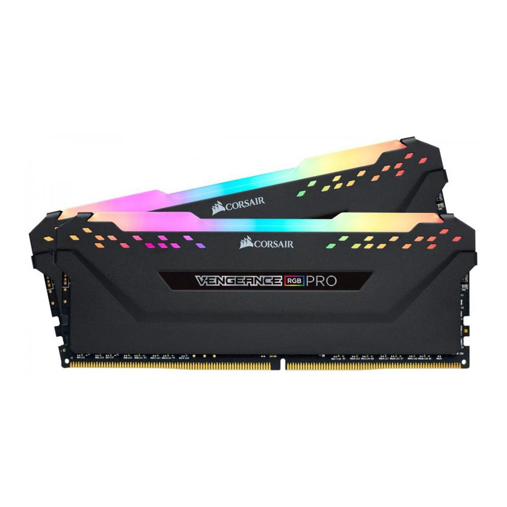 Corsair CMW32GX4M2E3200C16 Vengeance RGB PRO 32GB 3200MHz DDR4