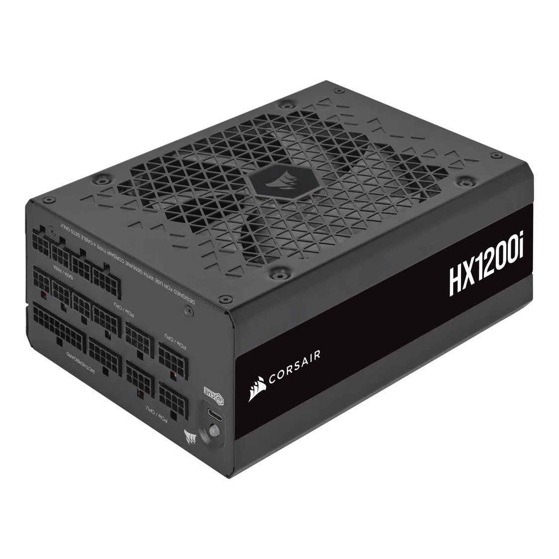 Corsair HX1200i 1200W Power Supply