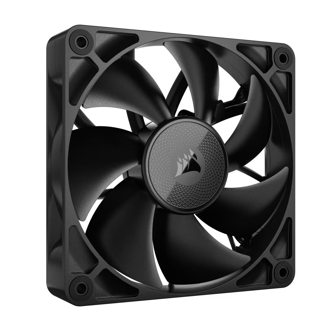 Corsair iCUE LINK RX120 PWM 120mm Fan Black Single Pack