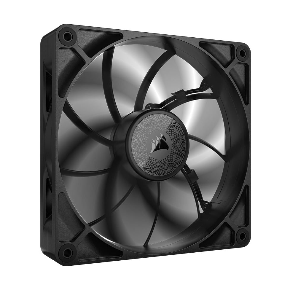 Corsair iCUE LINK RX140 MAX PWM 140mm Black Fan Single Pack