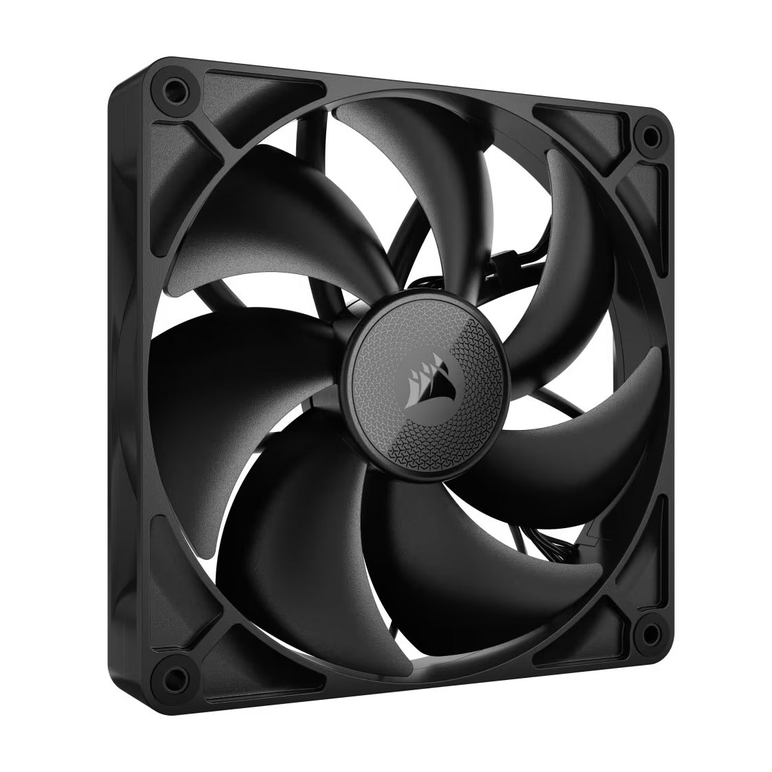Corsair iCUE LINK RX140 PWM 140mm Fan Black Single Pack