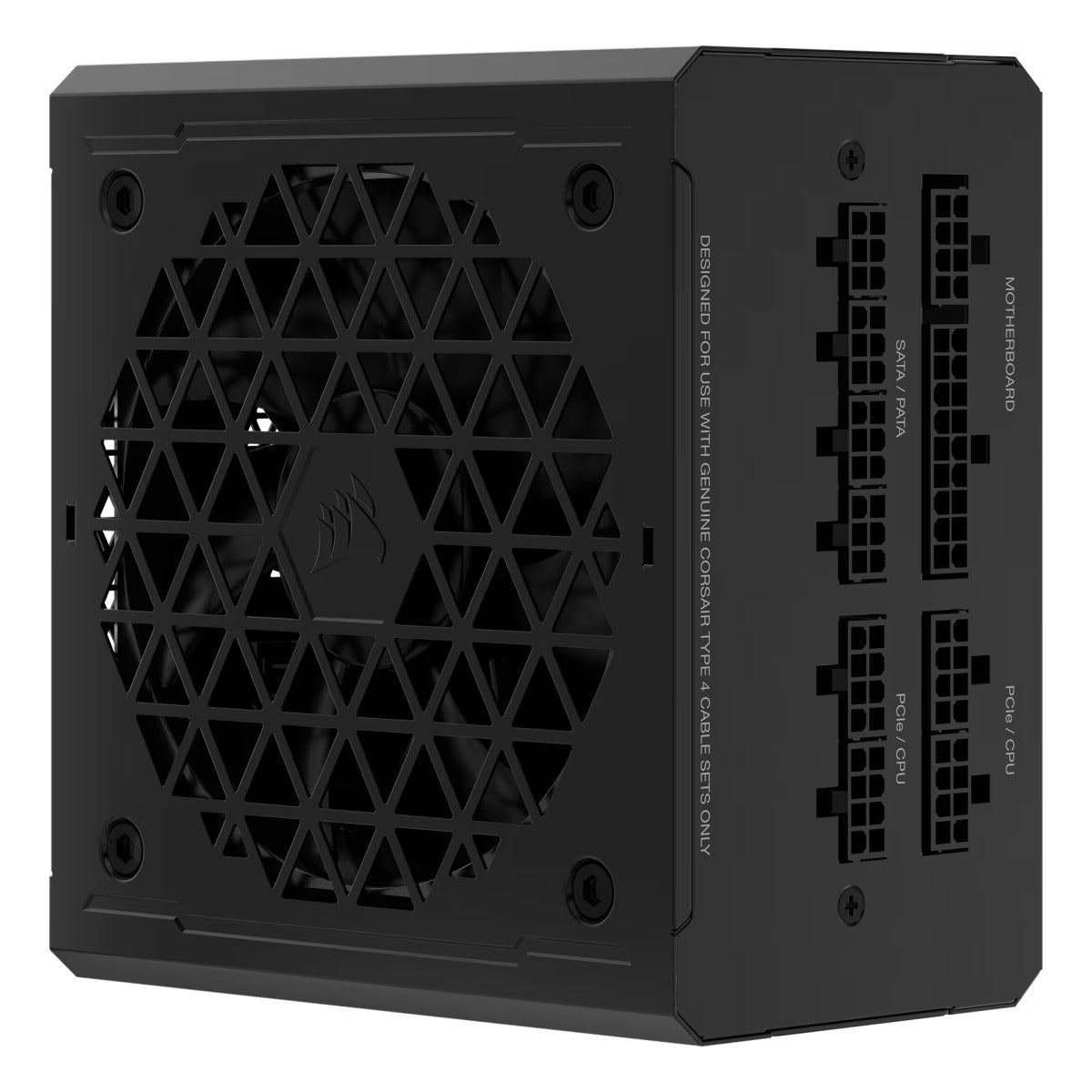 Corsair RM850e (2025) Series 850W Power Supply