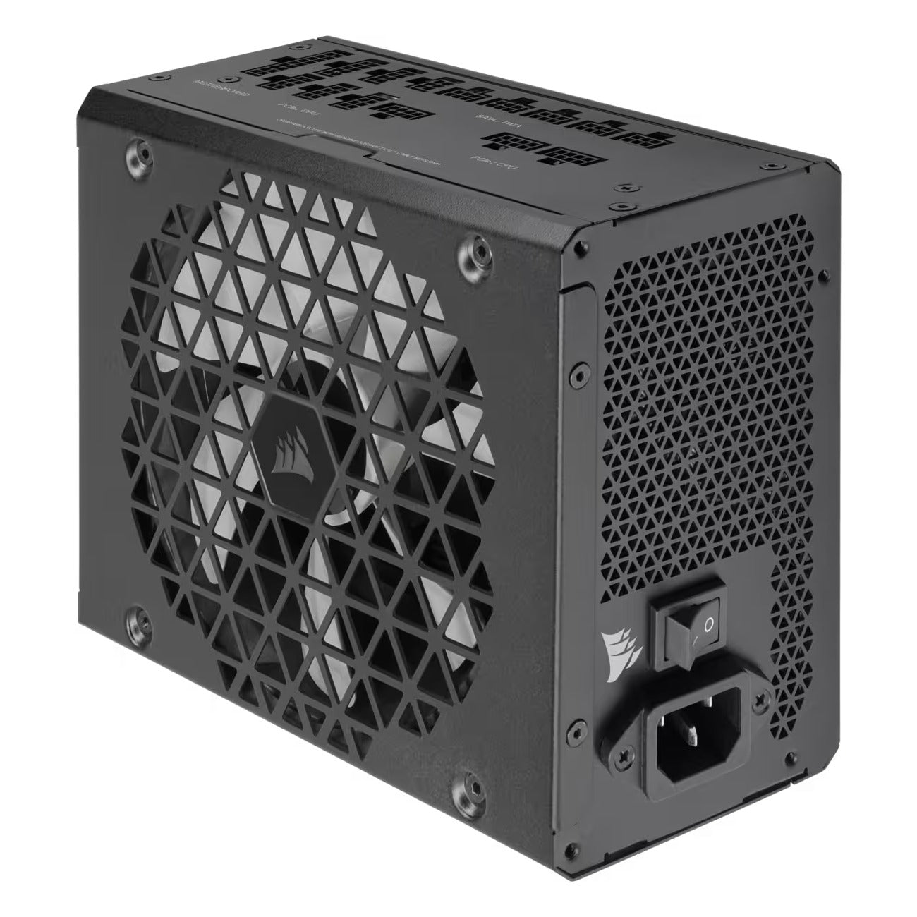 Corsair RMx Shift Series RM1000x Power Supply