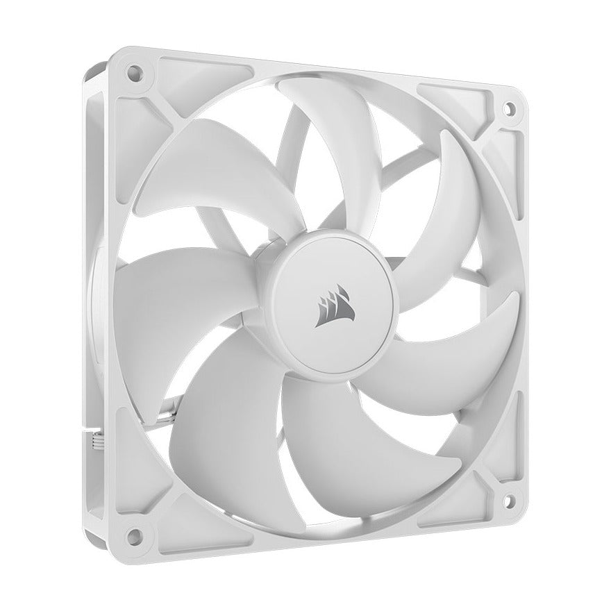 Corsair RS140 140mm PWM Fan White