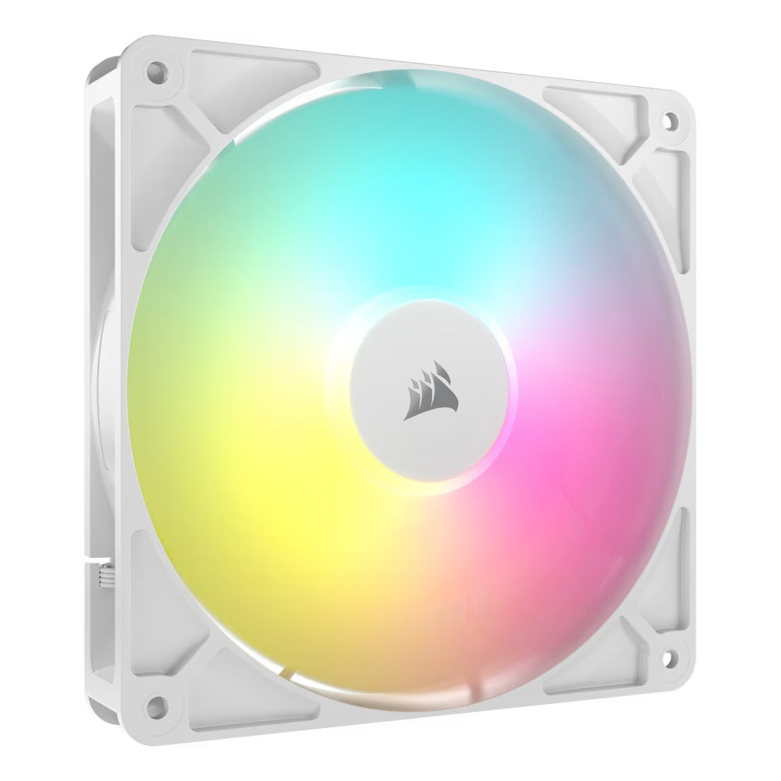 Corsair RS140 ARGB 140mm PWM Fan White