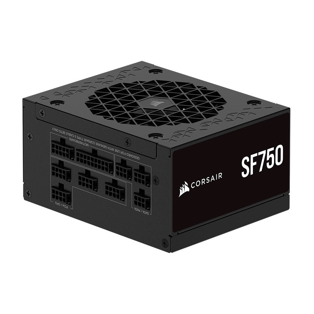 CORSAIR SF Series SF750 750W Power Supply