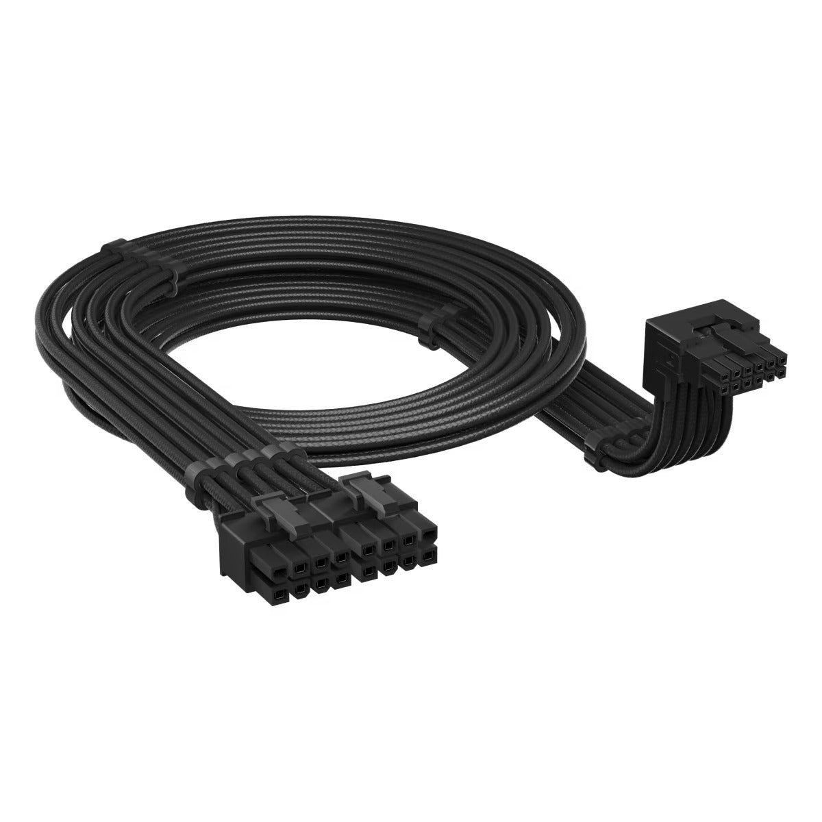 Corsair Type 4 90 Degree 12V-2x6 Style A GPU Power Cable