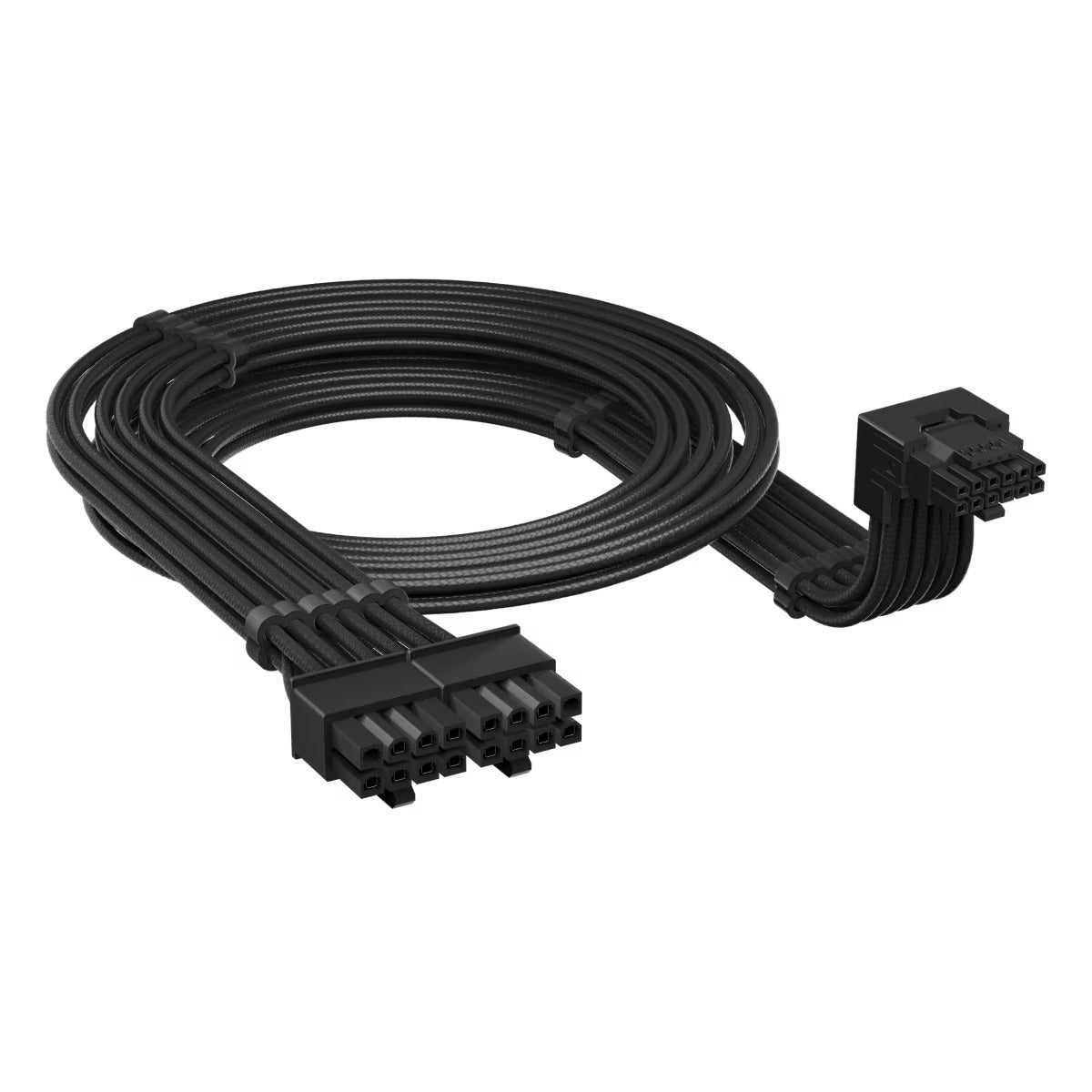 Corsair Type 4 90 Degree 12V-2x6 Style B GPU Power Cable