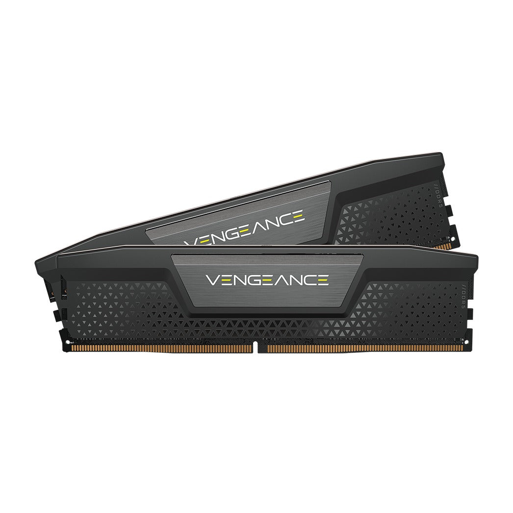 Corsair VENGEANCE 64GB (2x32GB) Black 6400MHz DDR5