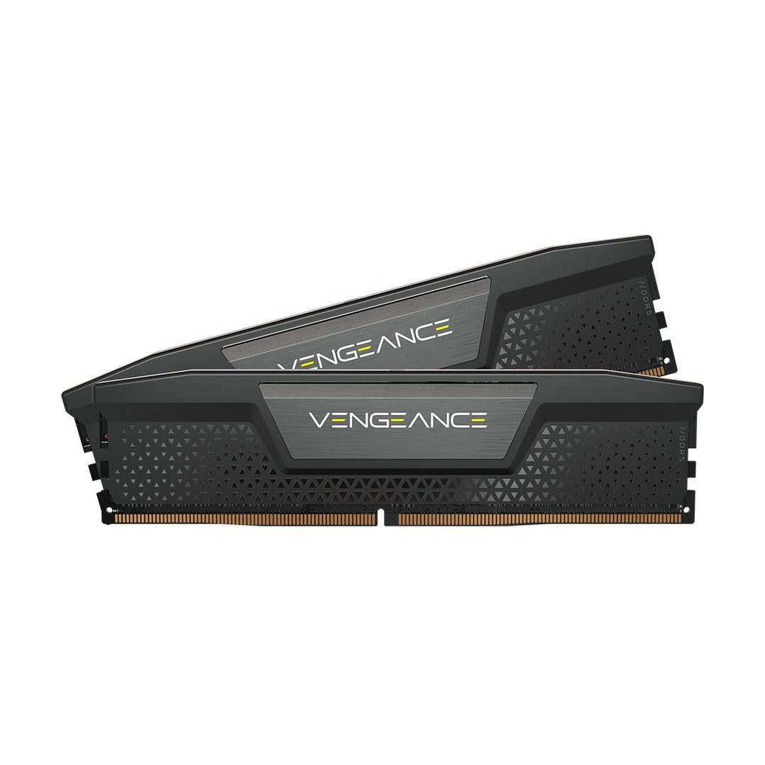 Corsair VENGEANCE Black 32GB (2x16) 6000MHz DDR5