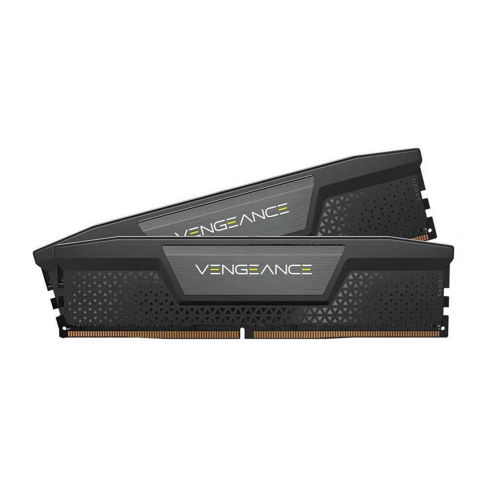 Corsair VENGEANCE Black 32GB (2x16GB) 5200MHz DDR5