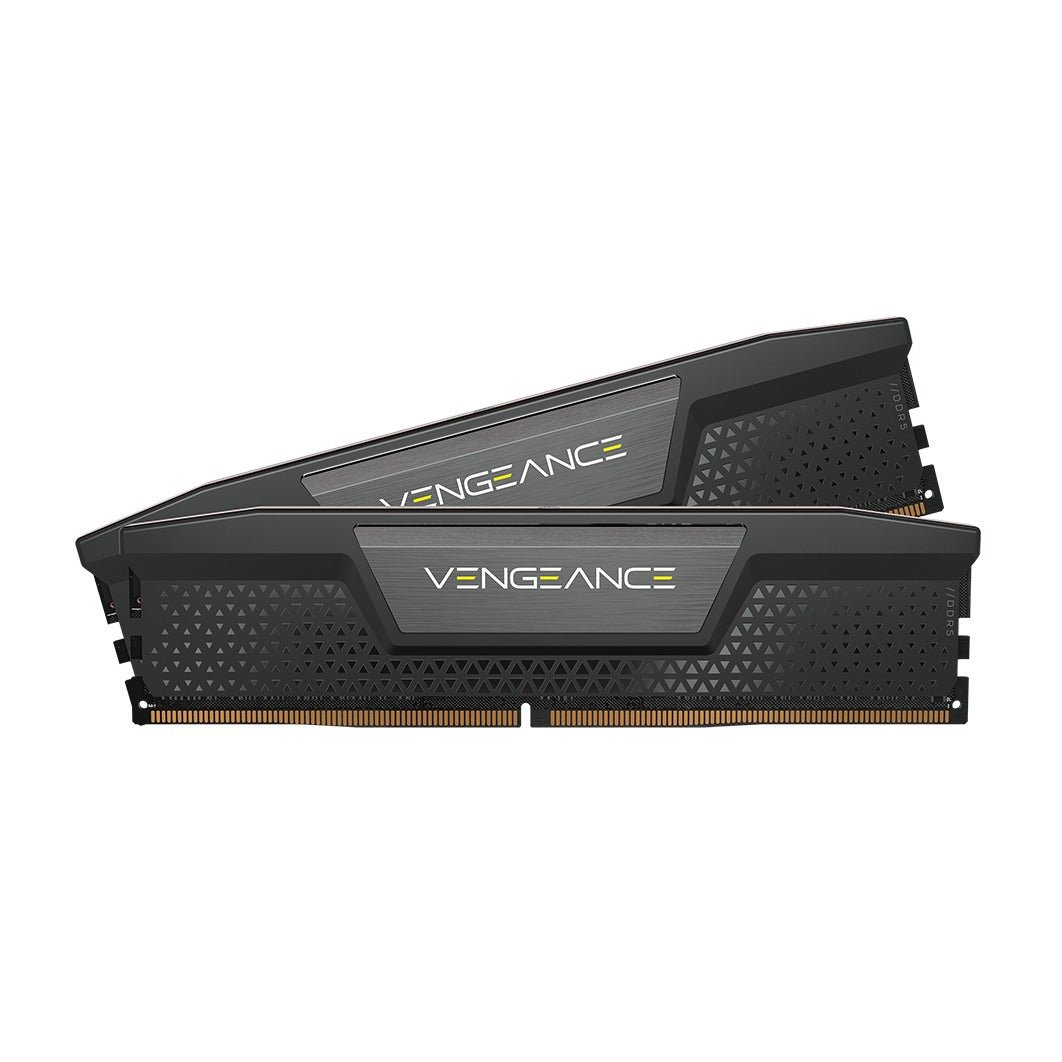 Corsair Vengeance Black 32GB (2x16GB) 5600MHz CL40 DDR5