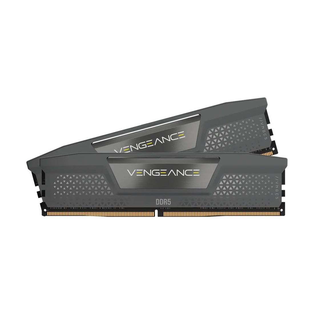 Corsair VENGEANCE Black 64GB (2x32GB) 6000MHz CL40 DDR5