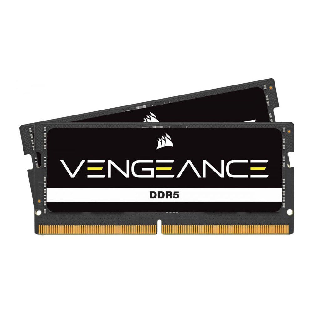 Corsair VENGEANCE CMSX64GX5M2A4800C40 64GB (2x32GB) 4800MHz DDR5