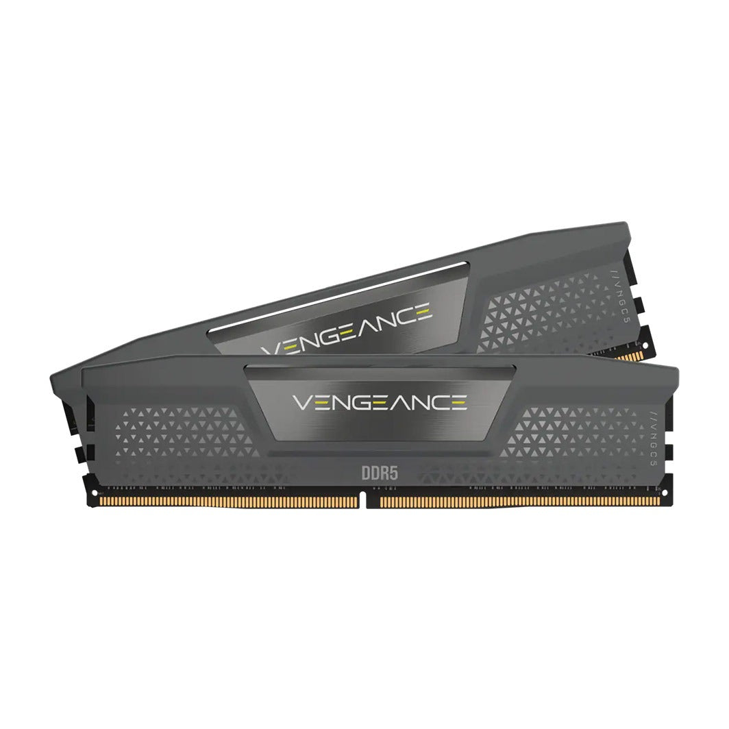 Corsair VENGEANCE Grey 32GB (2x16GB) 6000MHz DDR5