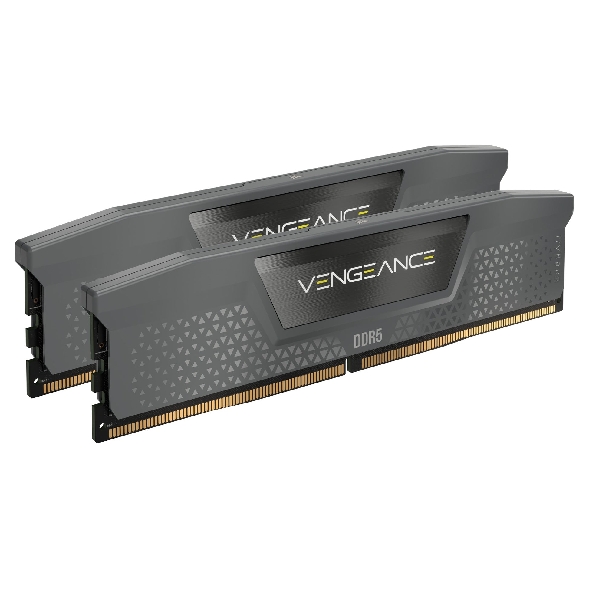 Corsair Vengeance Grey 32GB (2x16GB) 6400MHz DDR5