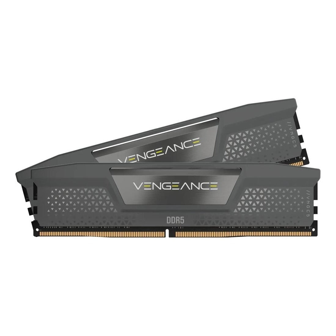 Corsair Vengeance Grey 96GB (2x48GB) 6000MHz DDR5