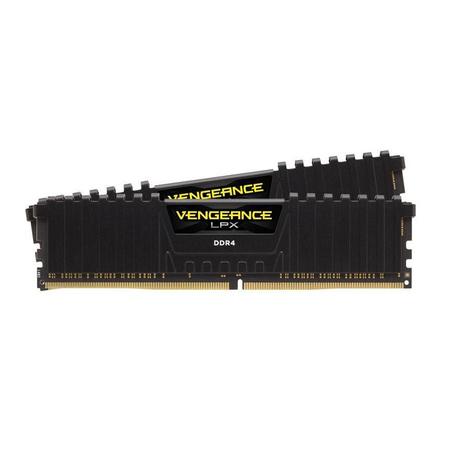 Corsair Vengeance LPX CMK16GX4M2A2400C16 16GB (2x8GB) 2400MHz DDR4