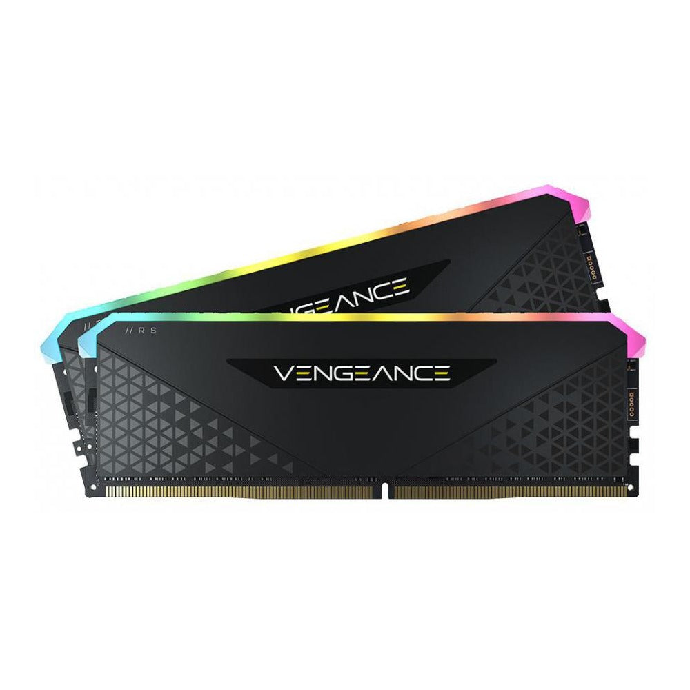 Corsair Vengeance RGB RS CMG32GX4M2E3200C16 32GB (2x16GB) 3200MHz DDR4