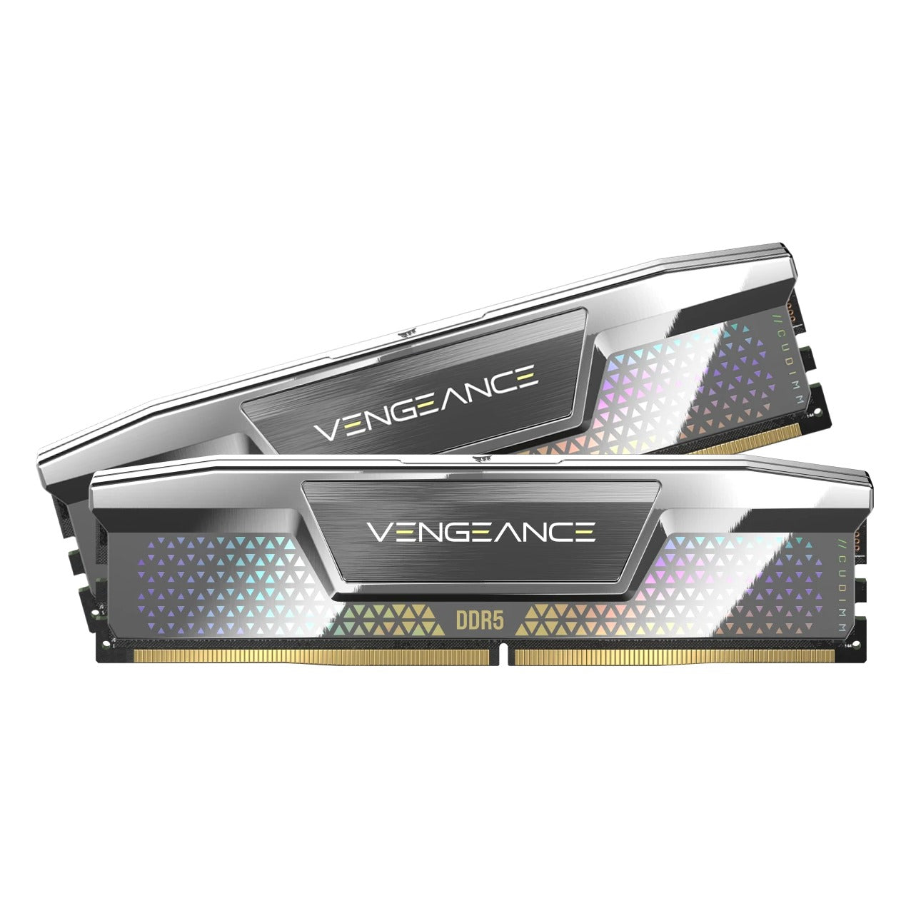 Corsair VENGEANCE Silver 48GB (2x24GB) 8000MHz DDR5