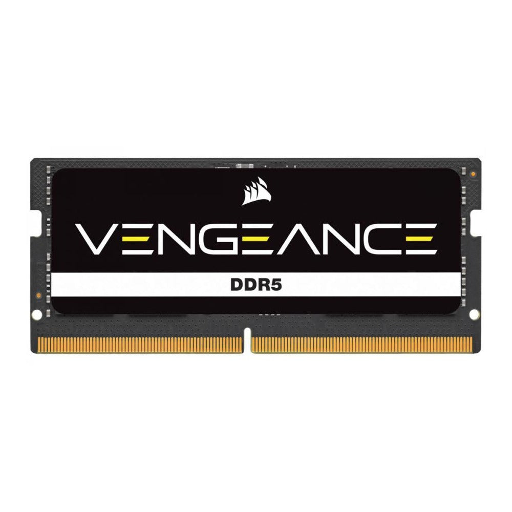 Corsair VENGEANCE SODIMM 16GB (1x 16GB) 4800MHz DDR5
