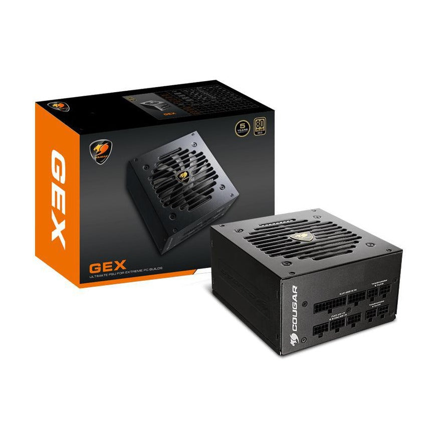 Cougar GEX 850W Gold Power Supply