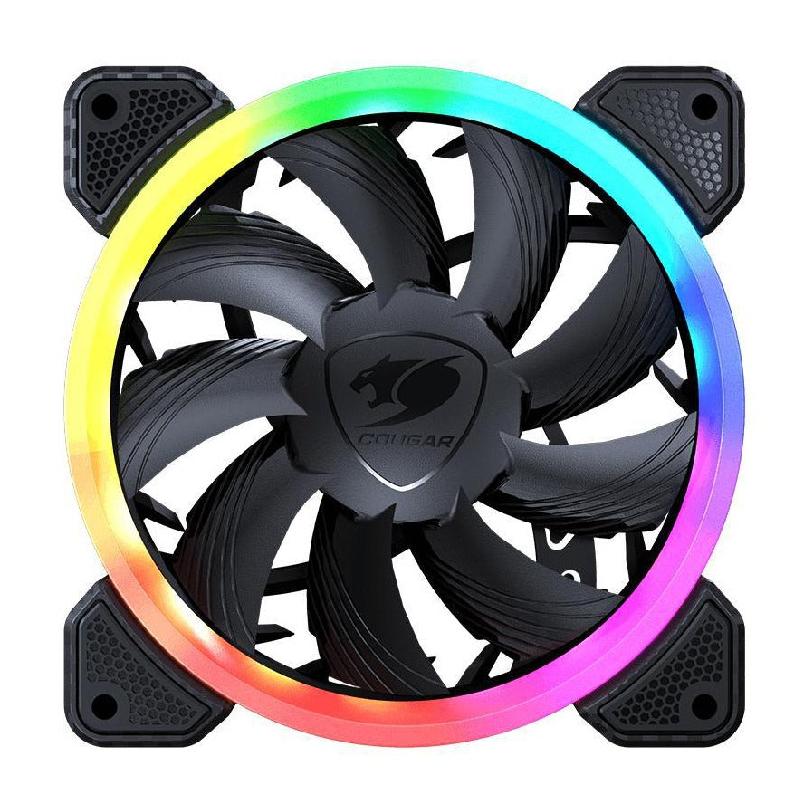 Cougar Vortex ARGB VK120 PWM HDB Fan