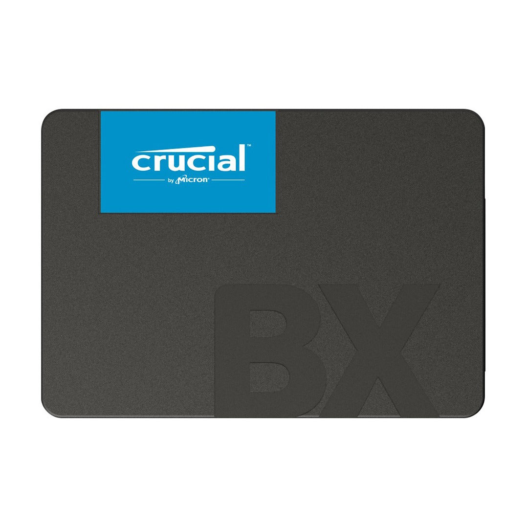 Crucial BX500 4TB 2.5inch SATA III SSD