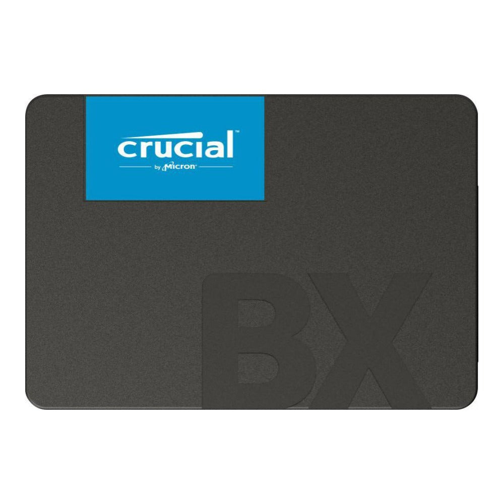 Crucial BX500 500GB 2.5 inch SATA SSD