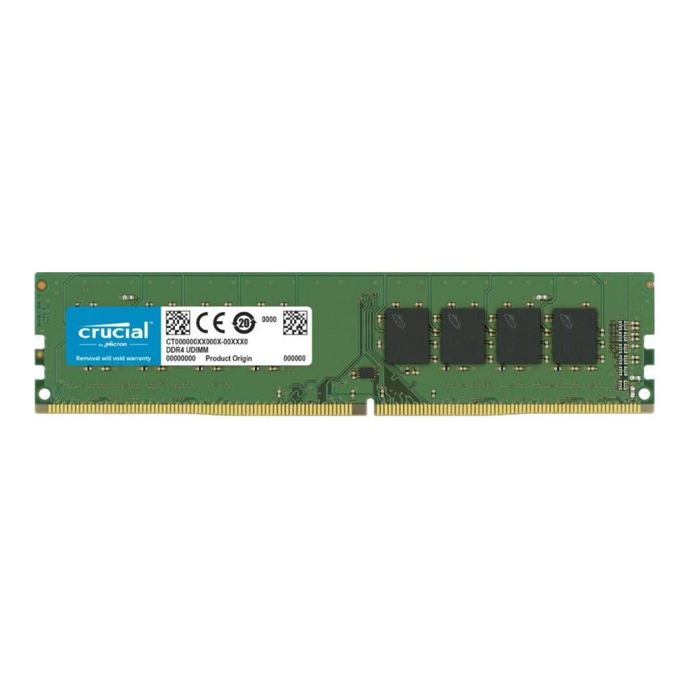 Crucial CT16G4DFRA32A 16GB (1x16GB) PC4-25600 (3200MHz) DDR4