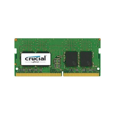 Crucial CT8G4SFS824A 8GB (1x8GB) 2400MHz DDR4 SODIMM