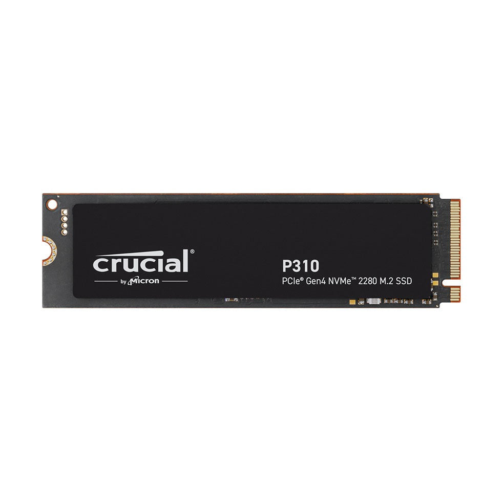 Crucial P310 4TB M.2 2280 NVMe PCIe 4.0 SSD