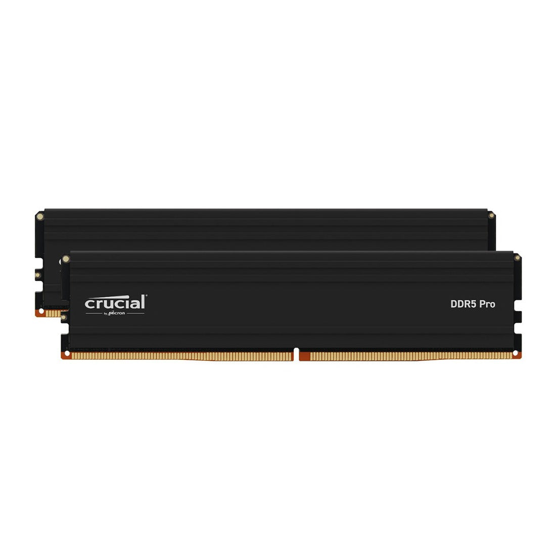 Crucial Pro 48GB (2x24GB) 6000MHz DDR5