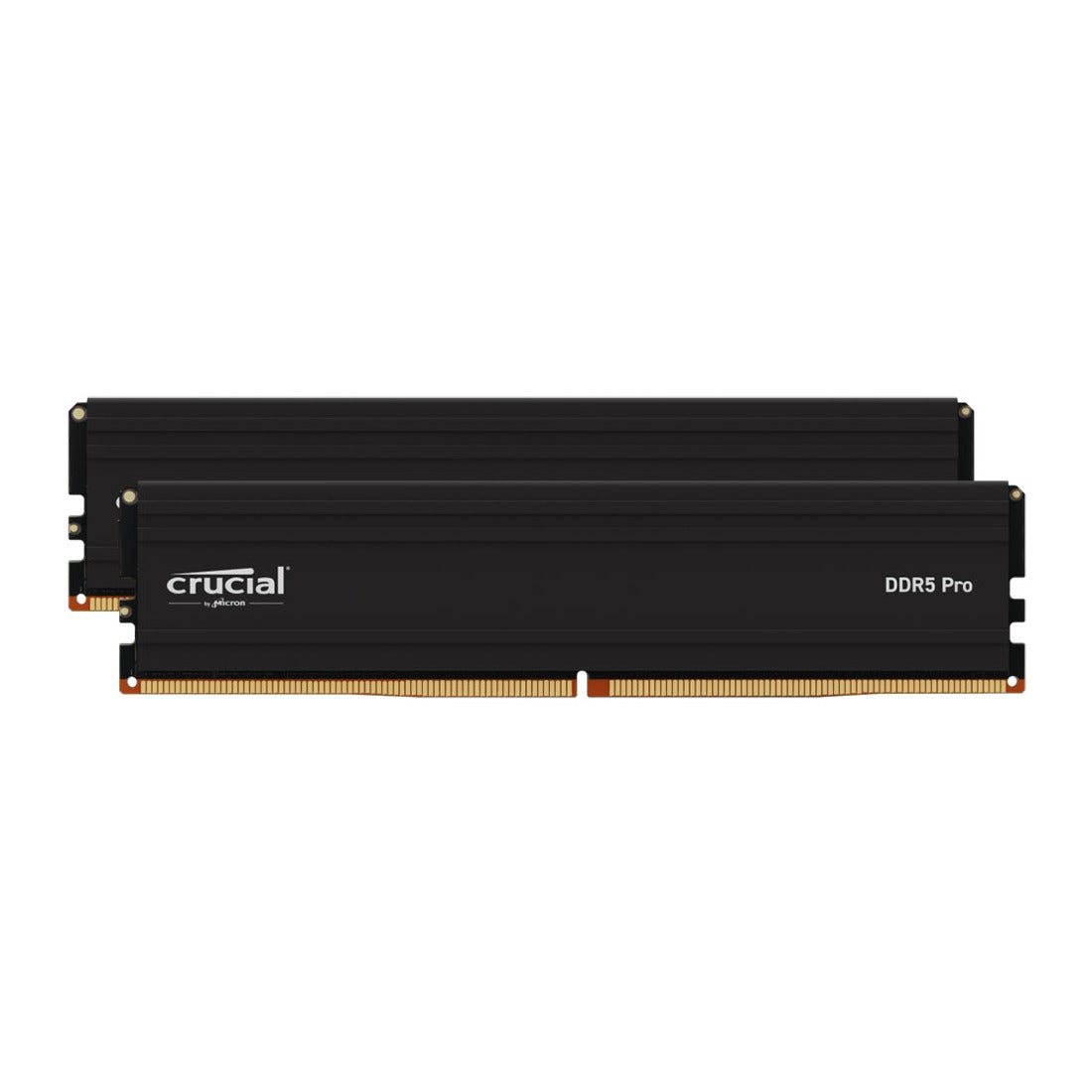 Crucial Pro 64GB (2x32GB) 5600MHz DDR5