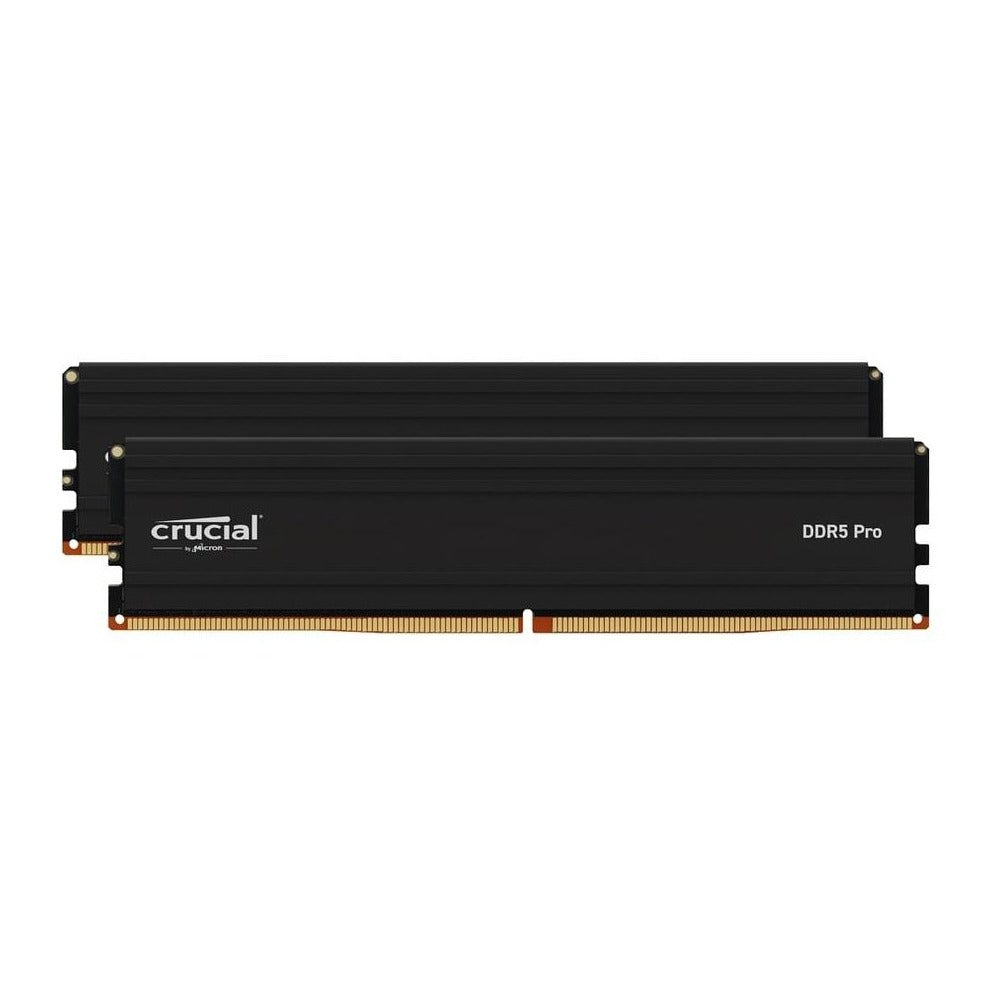 Crucial Pro 96GB (48GBx2) 5600MHz DDR5