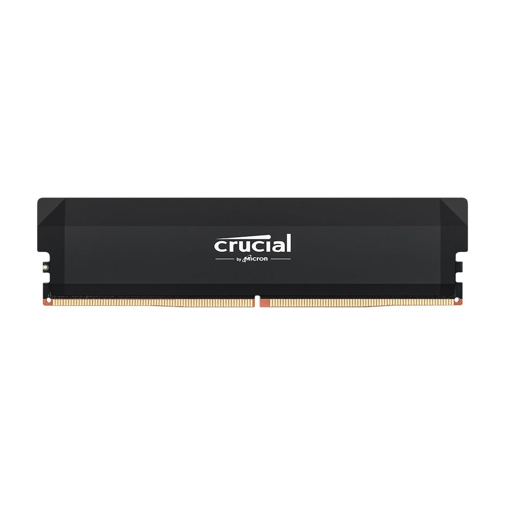 Crucial Pro Overclocking 16GB (1x16GB) 6000MHz DDR5