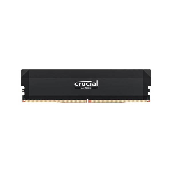 Crucial Pro Overclocking 16GB (1x16GB) 6400MHz DDR5