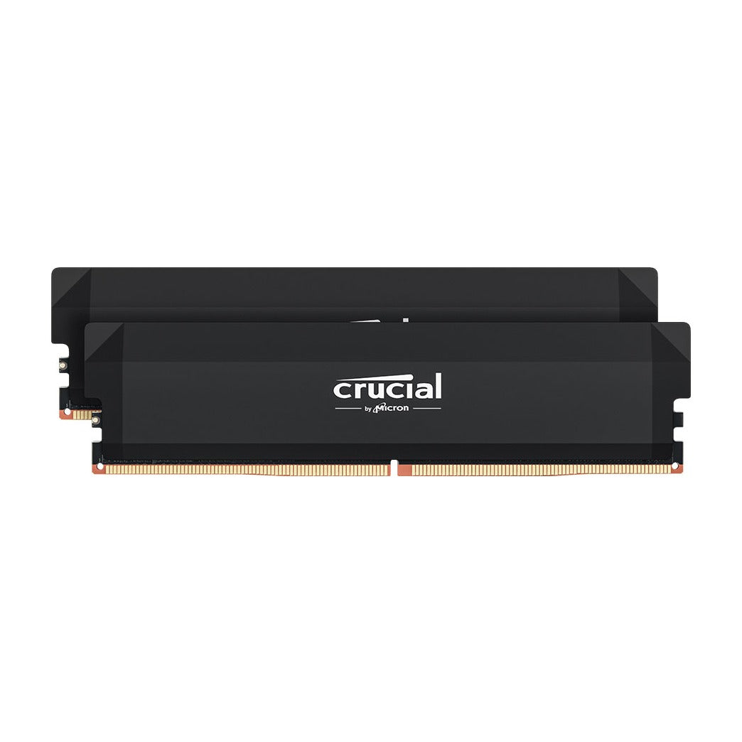 Crucial Pro Overclocking 32GB (2x16GB) 6000MHz DDR5