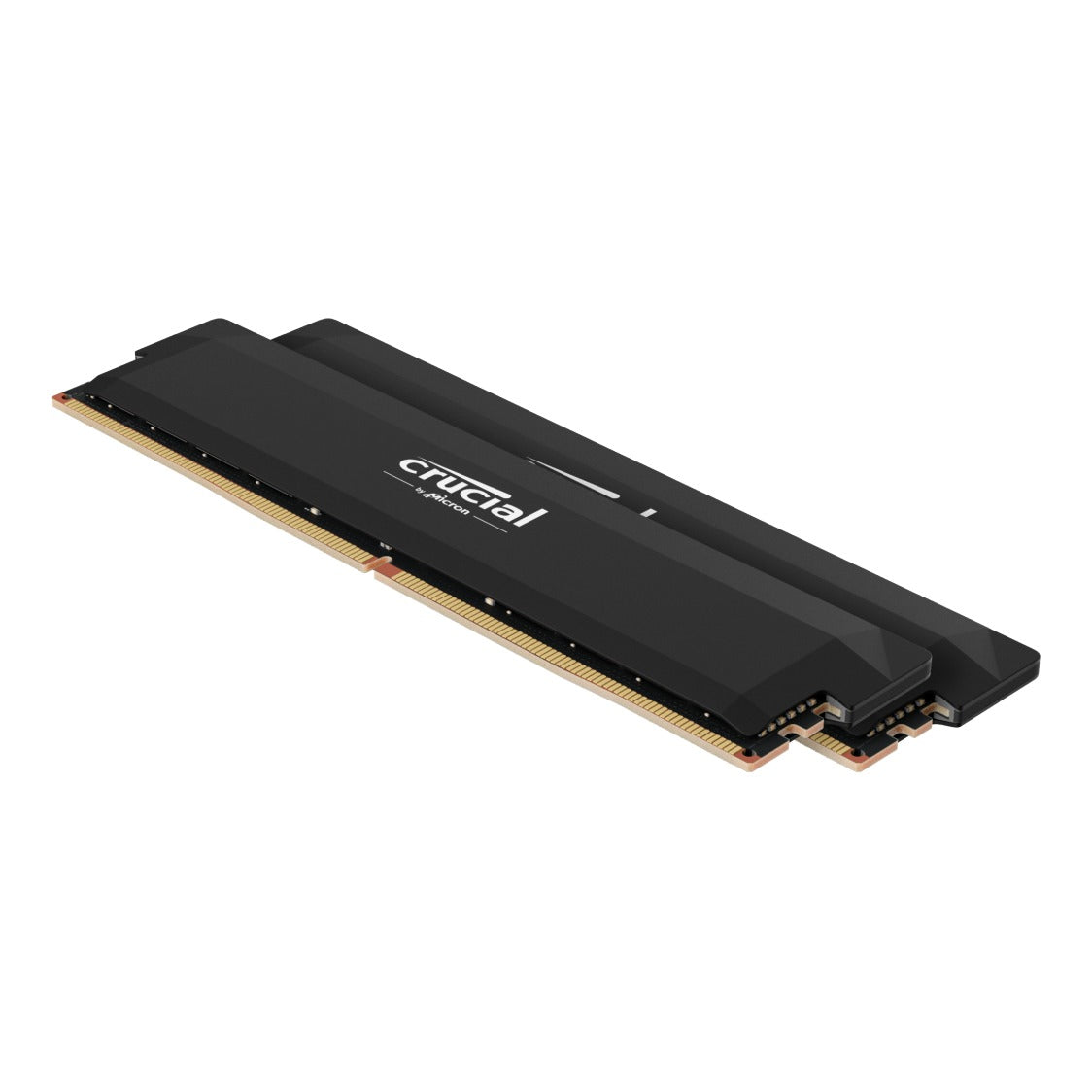 Crucial Pro Overclocking 64GB (2x32GB) 6000MHz DDR5